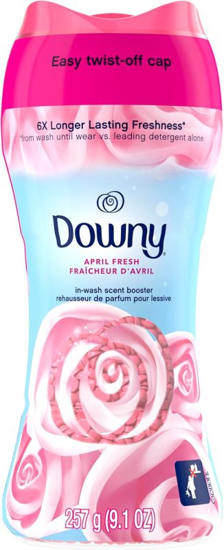 プロクター・アンド・ギャンブル(P&G) ダウニーフレッシュプロテクト エイプリルフレッシュ