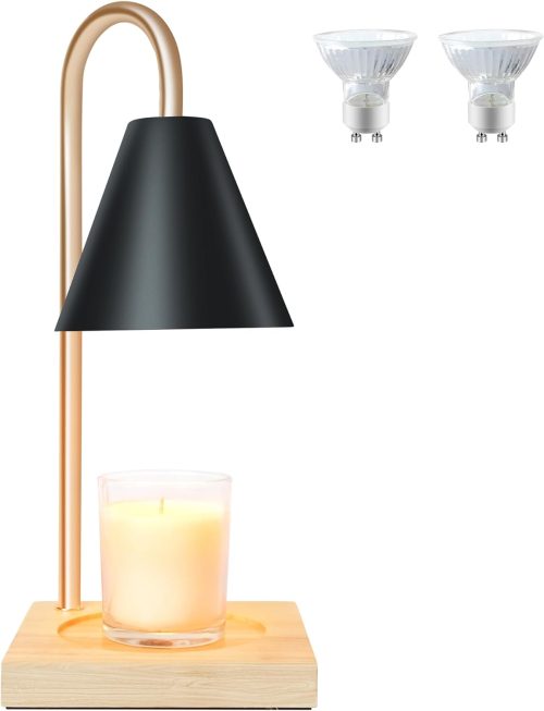 Caroeas アロマランプ