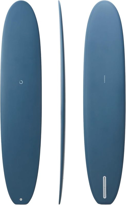 ナナゼロ(nanazero) EPS サーフボード ロング LOG03 ノーズライダー