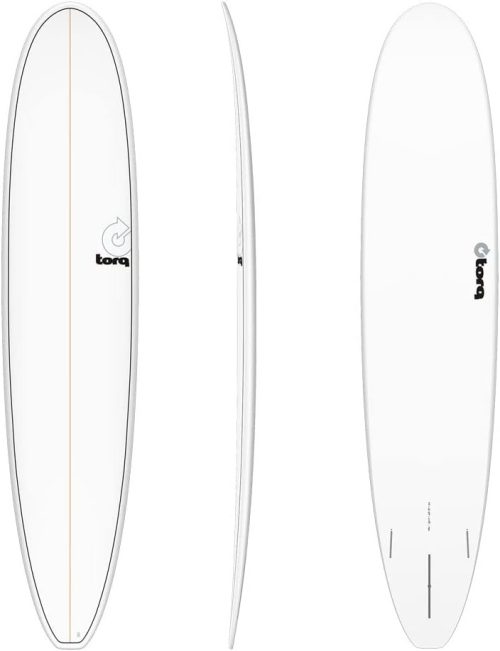 トルク サーフボード(Torq Surfboards) PINLINE DESIGN LONGBOARD 9'0