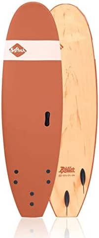 ソフテック(SOFTECH) ソフトボード ROLLER