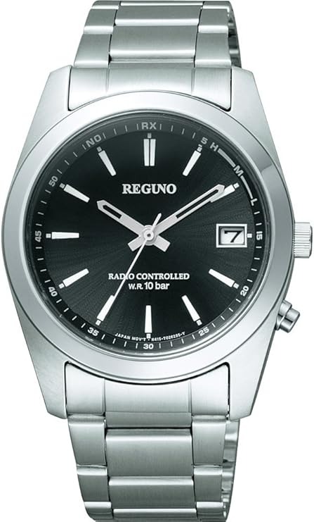 シチズン(CITIZEN) レグノ RS25-0483H