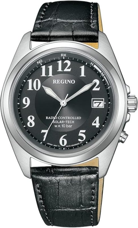 シチズン(CITIZEN) レグノ KS3-115-50