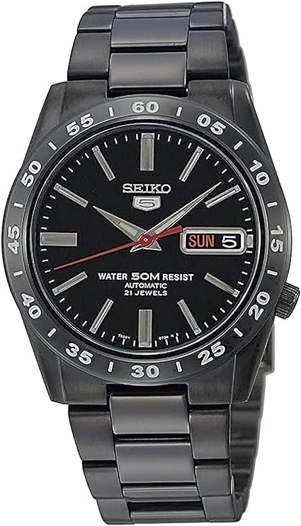 セイコー(SEIKO) SEIKO 5 自動巻き SNKE03K1