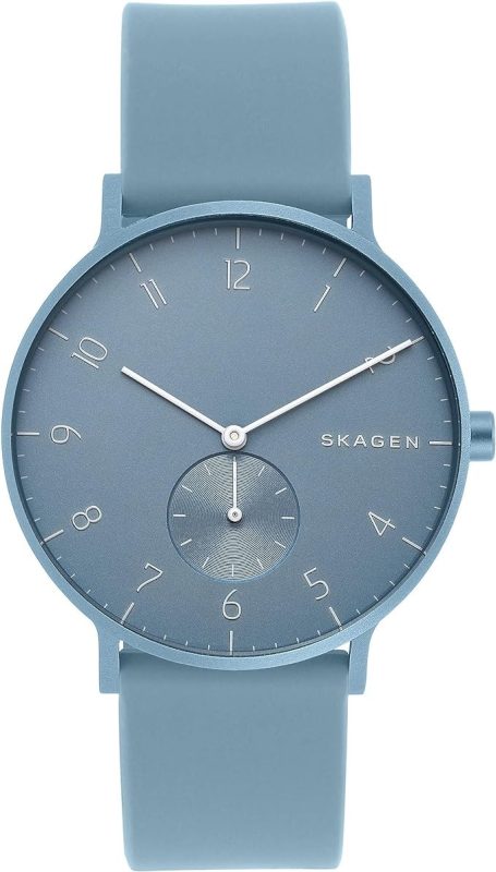 スカーゲン(SKAGEN) AAREN アレン SKW6509
