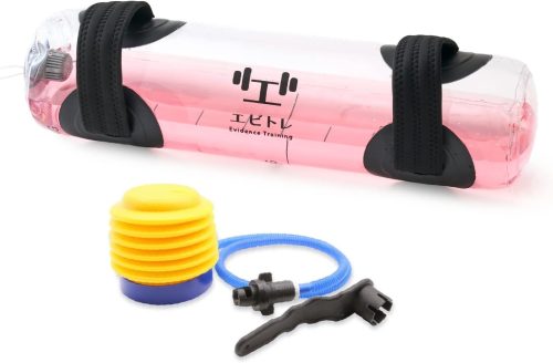 エビトレ ウォーターバッグ