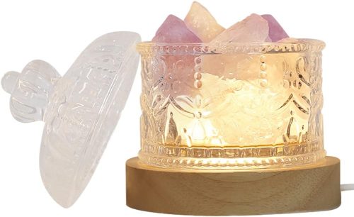 HIGHAWK アロマランプ