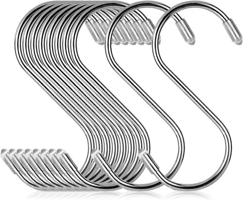 COM4SPORT S字フック