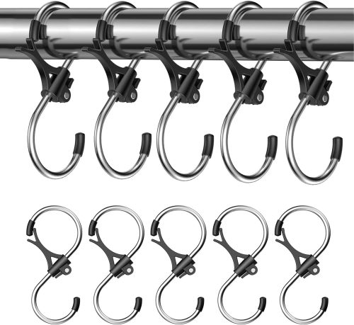 JUSTBOKU 落ちないS字フック