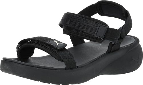 プーマ(PUMA) ウィメンズ ボラ スポーティ サンダル