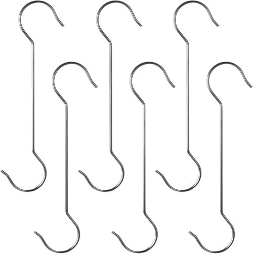 Maydahui S字フック