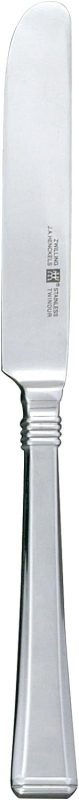 ツヴィリング(Zwilling) プランゾー メニューナイフ ディナーナイフ 12050-701
