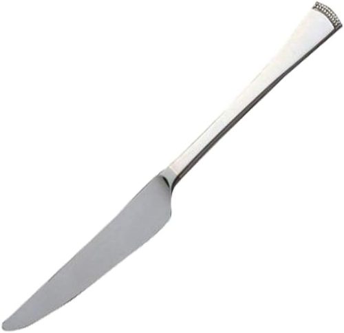 ラッキーウッド(LUCKYWOOD) シドニー デザート ディナー ナイフ 最中柄・鋸刃 No.88011-300