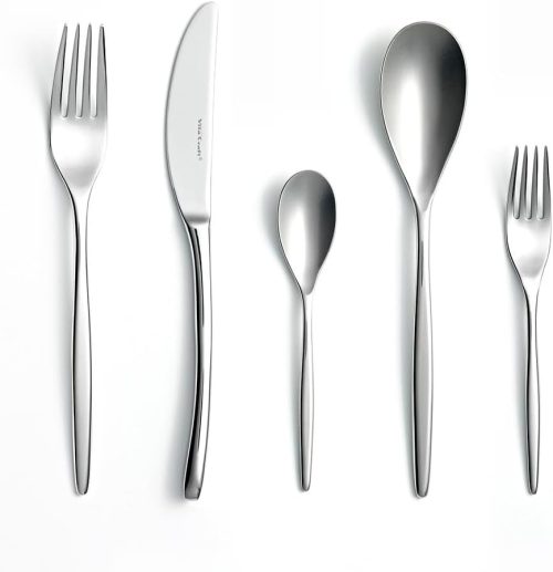 ビタクラフト(Vita Craft) シャウニー カトラリー 20本セット No.9770