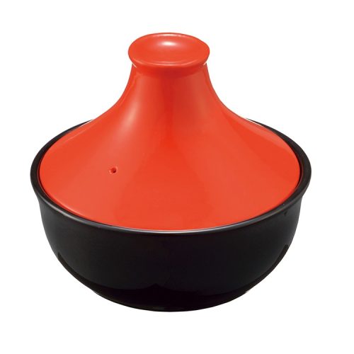 TOKUTOKU レンジでタジン鍋