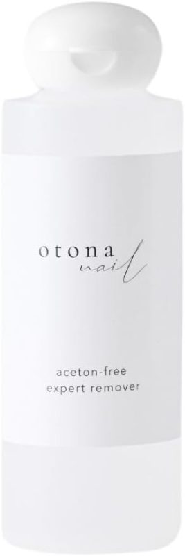 大人ネイルオリジナル アセトンフリーエクスパート リムーバー