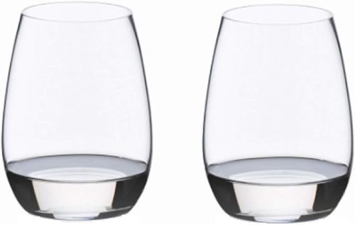 リーデル(RIEDEL) リーデル・オー スピリッツ/フォーティファイド・ワイン/コニャック 2個入  0414/60