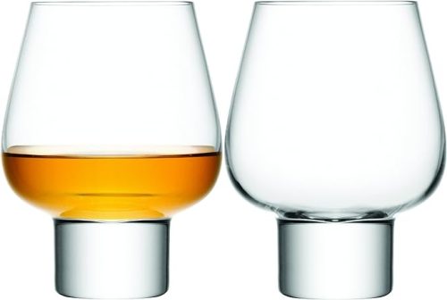 エルエスエー(LSA International) MADRID Brandy Glass×2 LMD11
