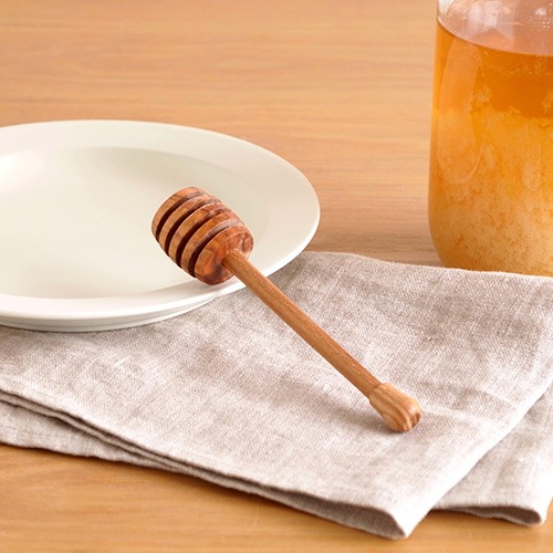 アルテレニョ(Arte Legno) ハニースプーン オリーブウッド