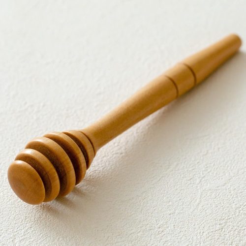 ハニーマザー(HONEY MOTHER) ハニーディッパー 木製カトラリー