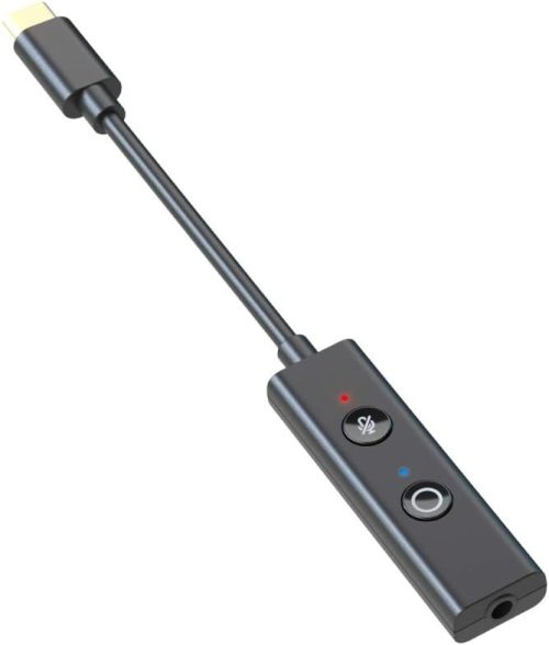 クリエイティブ・メディア(Creative) Sound Blaster Play! 4 SB-PLAY4 2021