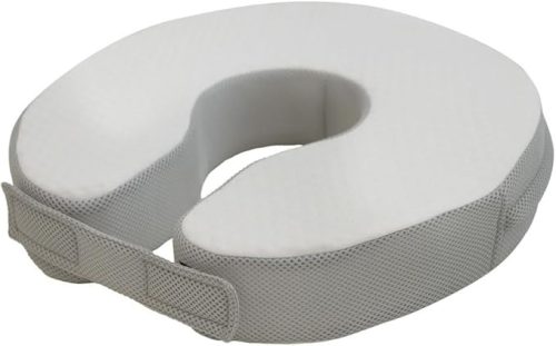 ルキット(LOOKIT) 病院のU字円座クッション 7-TB-77C-118