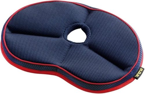 メイダイ 勝野式 携帯円座クッションG