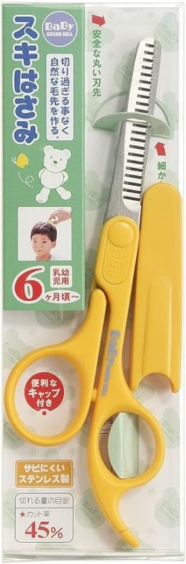 グリーンベル(GreenBell) スキはさみ BA-110