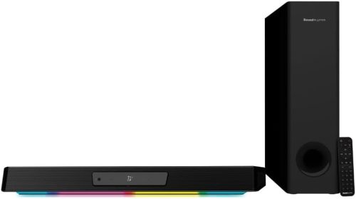 クリエイティブ・メディア(Creative) Sound Blaster Katana V2X SP-SBKV2X 2023