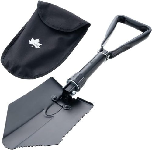 ロゴス(LOGOS) キャンプハンディショベル 84700111