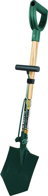 関西洋鋸 ezシャベル ez-1