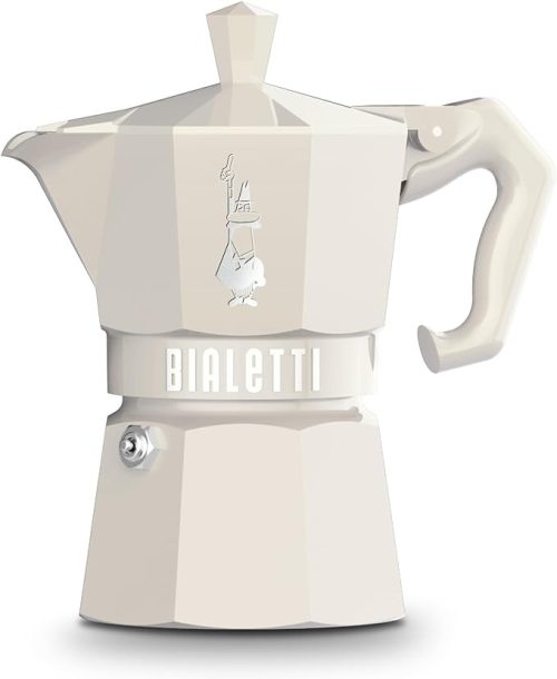 ビアレッティ(BIALETTI) モカエクスクルーシブ 3カップ用