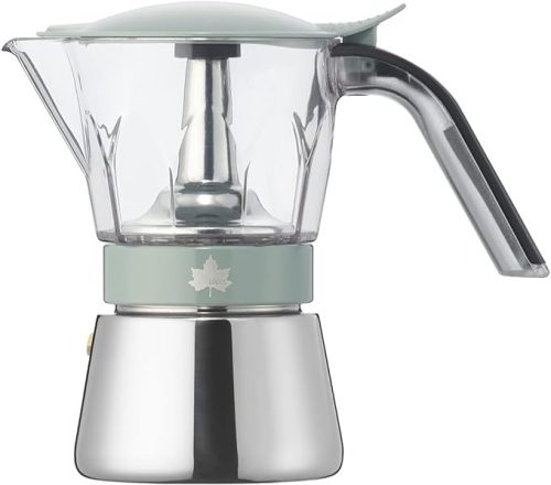 ロゴス(LOGOS) 見える!エスプレッソメーカー300 81210312