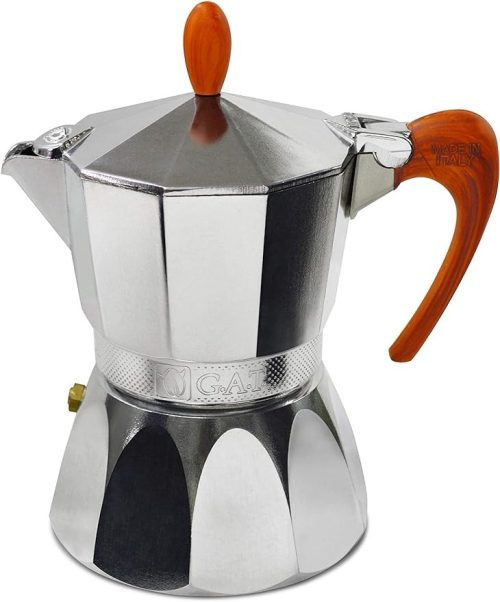 テックス(METEX) G.A.T カフェティエラ MAGNIFICA 3カップ用 GAMG3