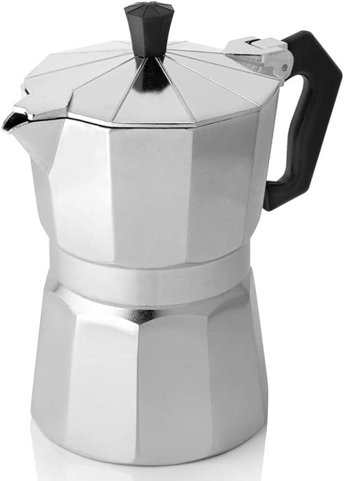 cocoiine エスプレッソメーカー 直火式