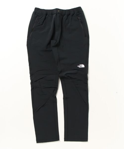 ザ・ノースフェイス(THE NORTH FACE) アルパインライトパンツ NB32301