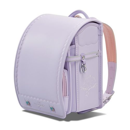 カザマランドセル マーメイド 21FW