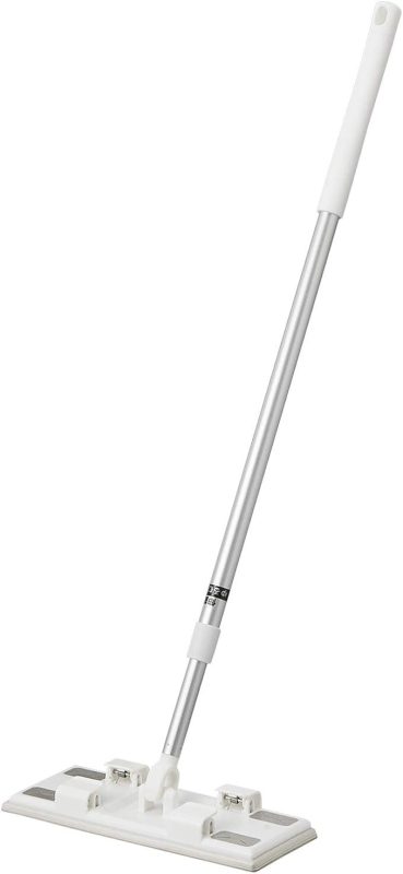 レック(LEC) レック 激落ち クリップ ワイパー 伸縮 NEO