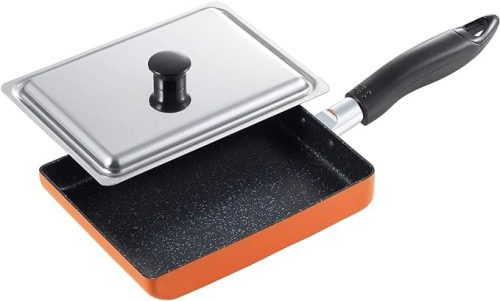 タマハシ(Tamahashi) デイリーエッグパン DEP-01