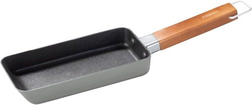 シービージャパン(CB JAPAN) copan 卵一つで作れるちょこっと玉子焼きパン