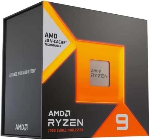 アドバンスト・マイクロ・デバイセズ(AMD) Ryzen 9 7950X3D 100-100000908WOF 2023