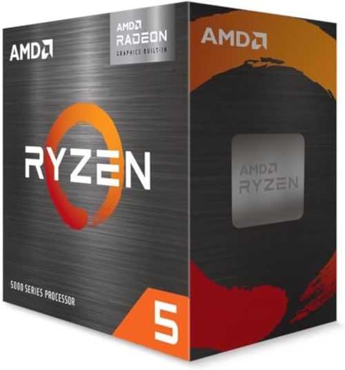 アドバンスト・マイクロ・デバイセズ(AMD) Ryzen 5 5500GT 100-100001489BOX 2024