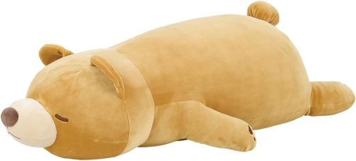 りぶはあと プレミアムねむねむアニマルズ 抱きまくら Lサイズ 48907