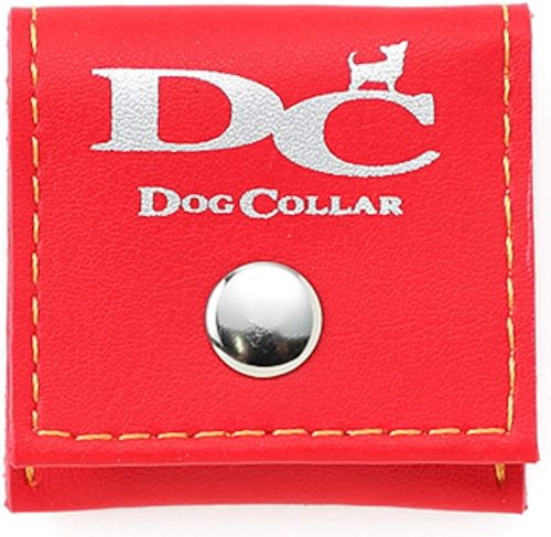 ラロック(RALLOC) 犬用鑑札入れ迷子札 反射ロゴ付きカラーポーチ 72132747