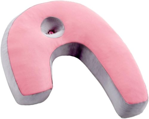 フランスベット 横向き寝枕 スリープバンテージ