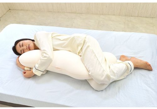 リコメン堂 空間フィットの抱き枕 c8-qdh-001