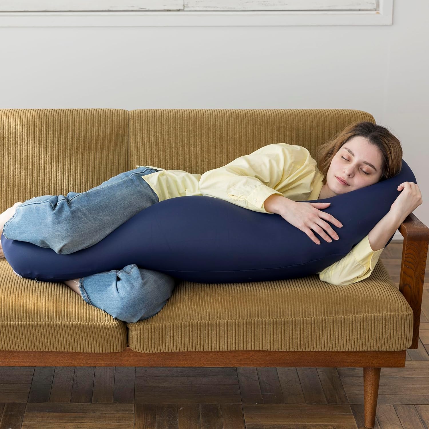 柔らかな高反発安眠枕 通気性良好で抗菌効果あり 【公式通販】