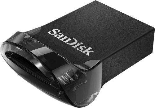 サンディスク(SanDisk) ウルトラ フィット USB 3.2 フラッシュドライブ SDCZ430-512G-J46 2020