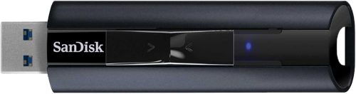 サンディスク(SanDisk) エクストリーム プロ USB 3.2 ソリッドステート フラッシュドライブ SDCZ880-256G-J46 2023