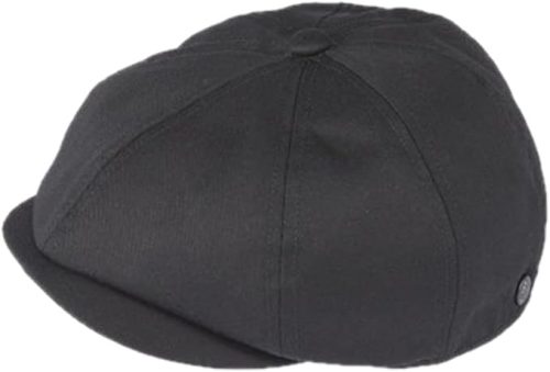 シーピーエイチ(CPH) 502TC TWILL CASQUETTE